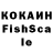 КЕТАМИН VHQ tetiana mishchuk